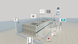 云涌科技智能檔案建設(shè)走進(jìn)企業(yè)，助力檔案文件管理升級(jí)