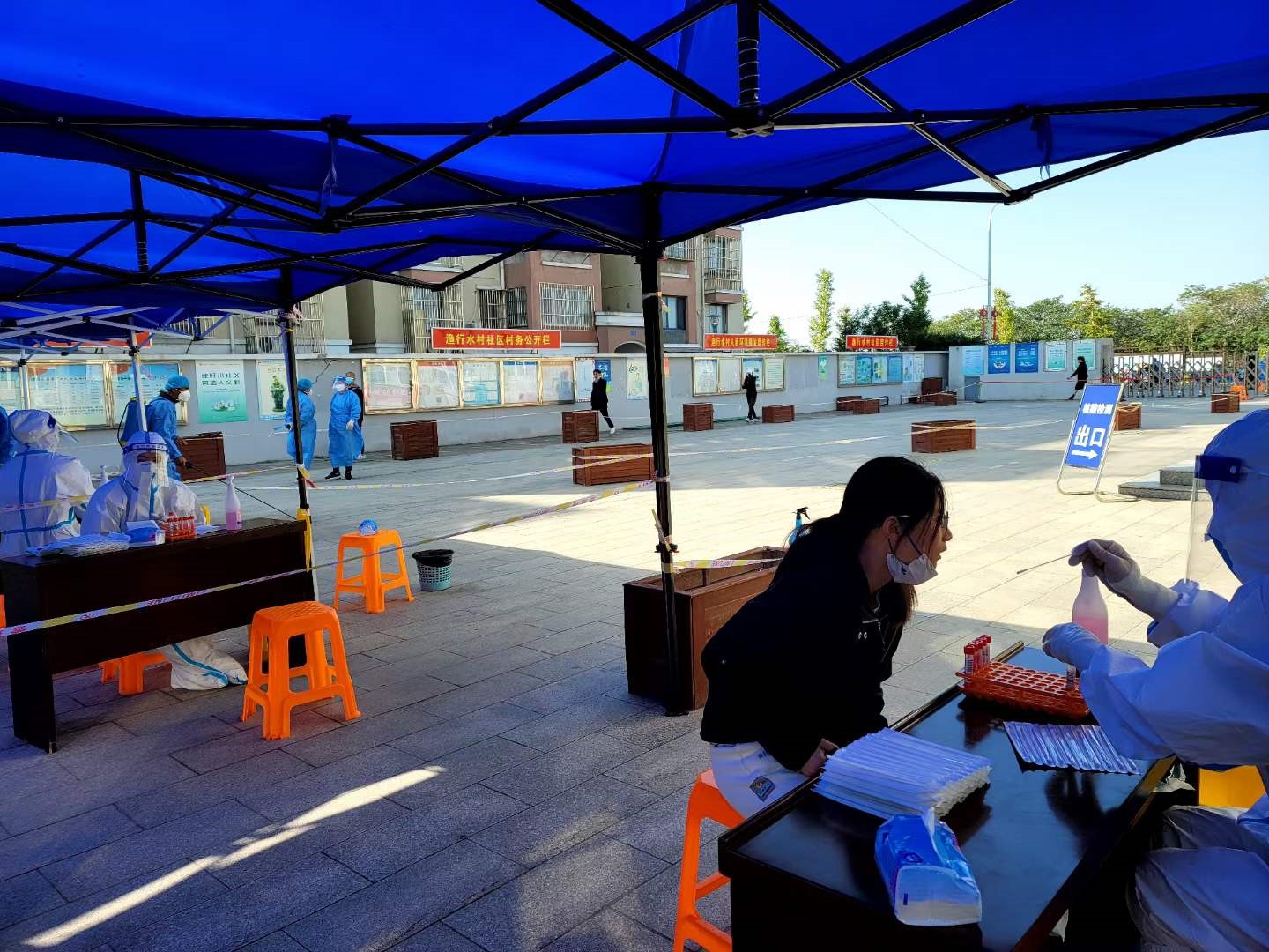 同舟共濟(jì)，抗擊疫情，云涌工會(huì)黨員先鋒在路上